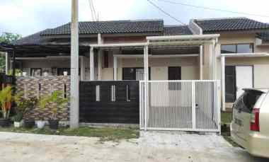 Jual Murah Rumah Baru Minimalis di Perumahan Senopati Estate 2 Bekasi