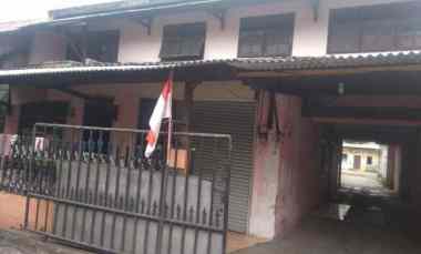 Dijual Cepat 15 Pintu Kontrakan Bekasi Timur, sudah Berpenghuni