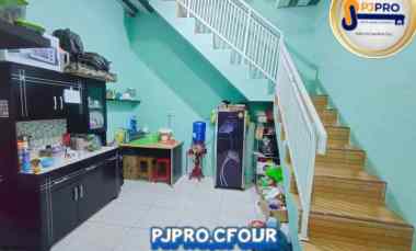 Jual Butuh 1 Unit Rumah 2 Lantai Dibekasi Timur Regency