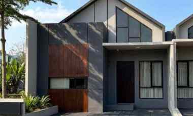 dijual rumah bekasi utara jl sukatenang