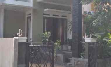 Rumah Minimalis dalam Cluster Strategis di Bella Casa Residence Depok