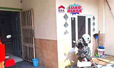 dijual rumah belakang mall kelapa