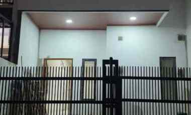 dijual rumah belakang mall kelapa gading
