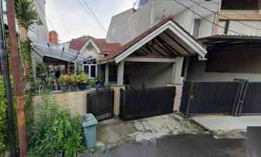 Dijual Rumah Komplek Siap Huni di Vila Dago Pamulang, Benda Baru