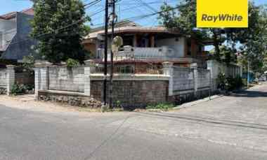 Dijual Rumah Aset Lelang Jalan Bendul Merisi Indah Wonocolo Surabaya L