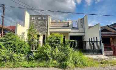 Dijual Rumah di Bendul Merisi Selatan dekat Margorejo Royal Plaza