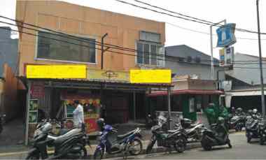 dijual rumah bendungan hilir