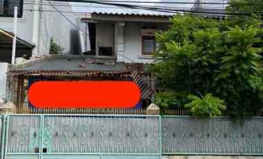 dijual rumah bendungan hilir