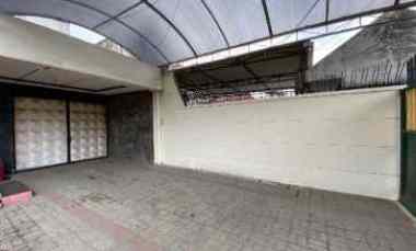 dijual rumah bengawan