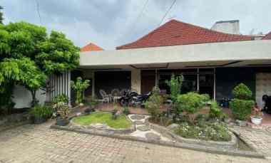 dijual rumah bengawan