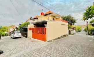 Dijual Rumah Ready Unit Posisi Hook di Lokasi Strategis, Benoa, Badung