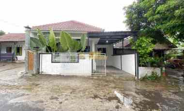 Villa Private Pool Siap Huni di Berbah Sleman, Fully Furnished