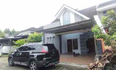 Dijual Rumah Minimalis 1,5 Lantai, 3 menit RSUD Margono Purwokerto