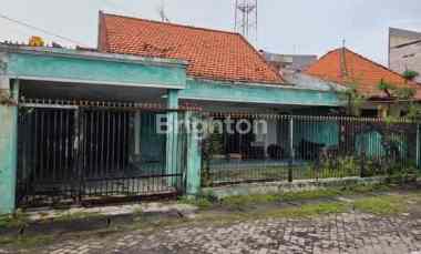 Rumah dekat Pelabuhan Perak Akses Mudah ke Fasilitas Umum