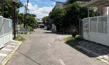 Rumah di Bhaskara Mulyosari dekat Its, Pakuwon City Surabaya Timur