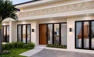 Rumah Siap Bangun di Deket Perambanan, Harga CUMA 400JT an