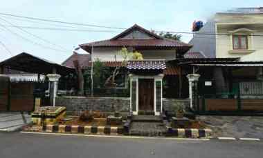 dijual rumah billymoon