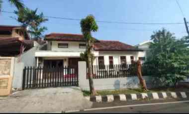 Rumah Murah Terdepan di Billymoon Pondok Kelapa, Duren Sawit