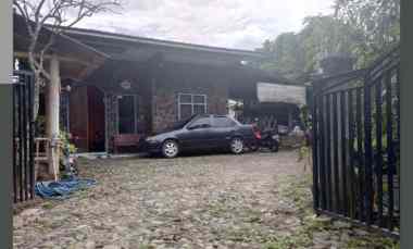 dijual rumah binangun