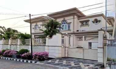 Rumah Bintang Diponggo STRATEGIS, SIAP HUNI, Fully Furnished