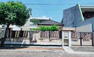 dijual rumah bintang diponggo pakis