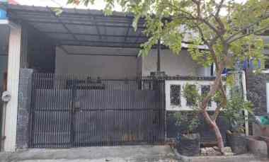 Jual Rumah Nyaman,strategis di Villa Indah Permai, Bekasi Utar