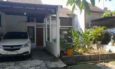 Rumah Dijual di Bintang Metropole
