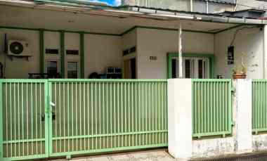 dijual rumah bintara