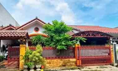 dijual rumah bintara