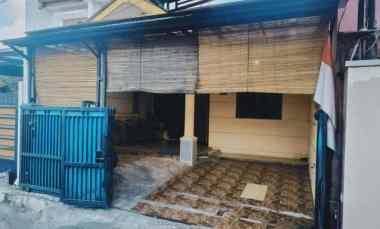 dijual rumah bintara 9