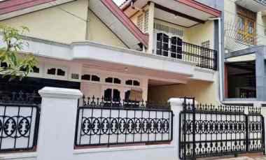 Rumah Ku Istanaku dan Murah di Komplek Bintara Jaya-pondok Kopi