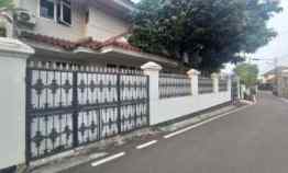 Dijual Rumah Secondary di Bintaro Jakarta Selatan Prop2081