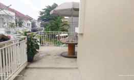 dijual rumah bintaro