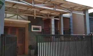 dijual rumah bintaro