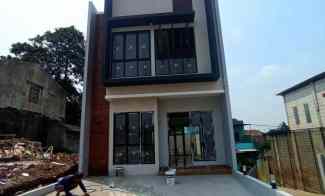 dijual rumah bintaro