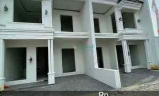 Rumah 2 Lantai Premium Dikawasan Exclusive Pondok Aren Tangsel