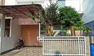 dijual rumah bintaro