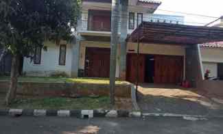 dijual rumah bintaro