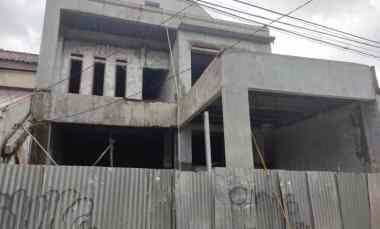 dijual rumah bintaro