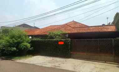 dijual rumah bintaro