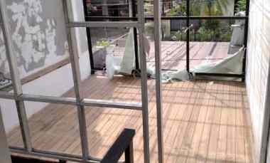 dijual rumah bintaro