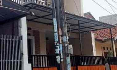 dijual rumah bintaro