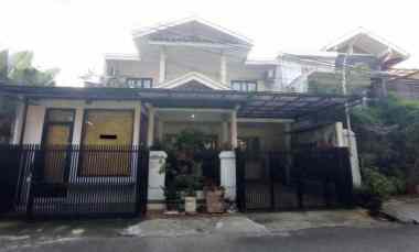 Dijual Rumah di Bintaro Jaya Sektor 1, Pesanggrahan, Bintaro, Jakarta