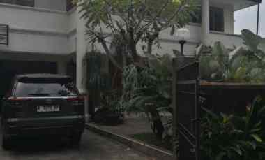 Jual Rumah BU Dibawah NJOP di Bintaro Paradise, Pesanggrahan, Jakarta