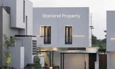 Rumah Dijual di Bintaro