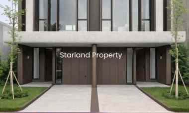 Rumah Dijual di Bintaro