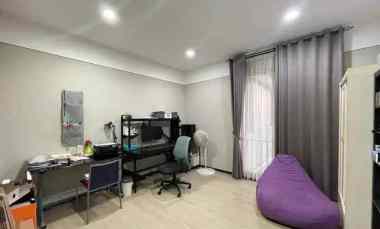 dijual rumah bintaro