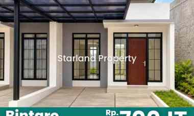Rumah Dijual di Bintaro