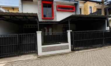 Rumah Dijual di Bintaro 9