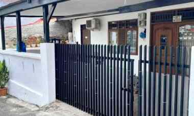 Rumah Dijual di Bintaro Jakarta Selatan